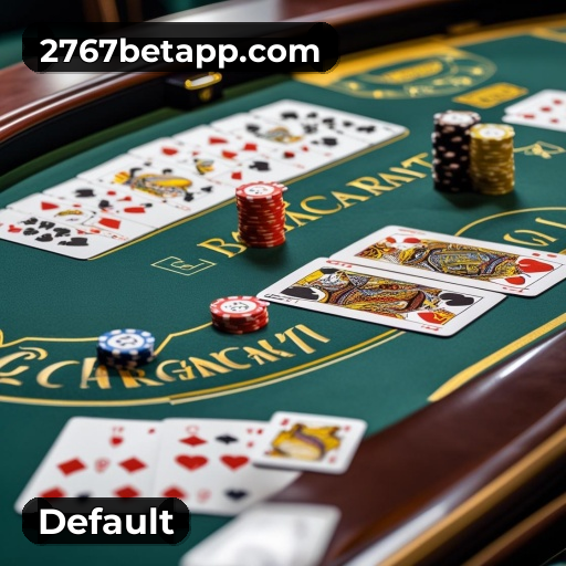 Programa VIP 2767 bet