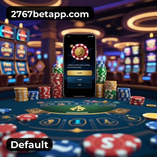 cassino_Blackjack