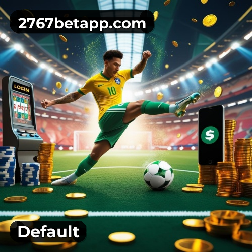 Jackpots 2767 bet