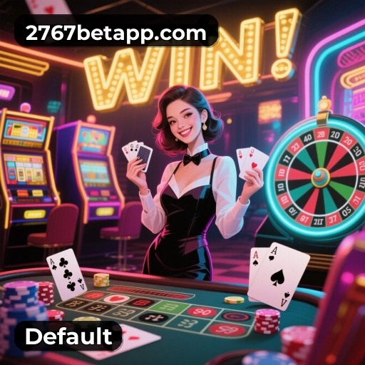 Promoções App 2767 bet