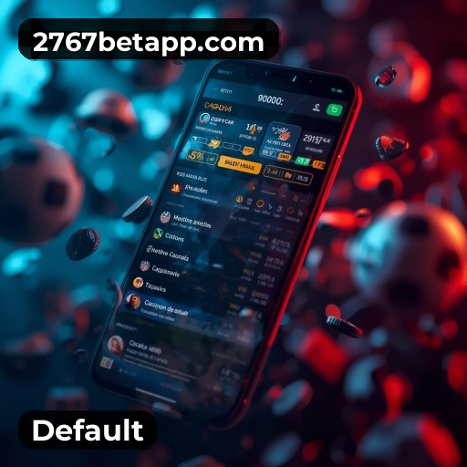 Sucesso 2767 bet