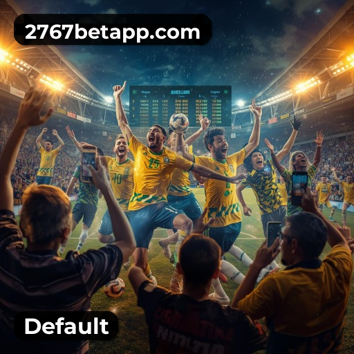 Baixar 2767 bet Android
