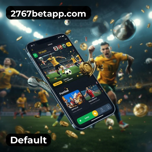 App Desktop 2767 bet