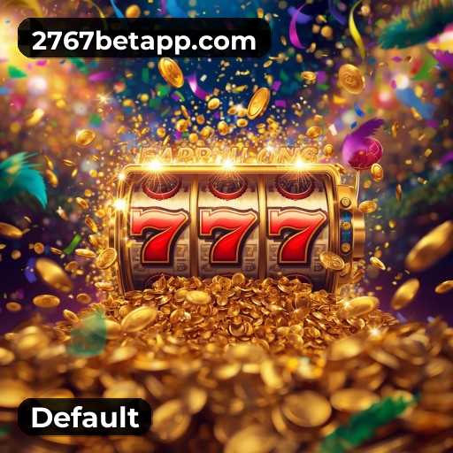 Chuva de Bônus 2767 bet - Slots