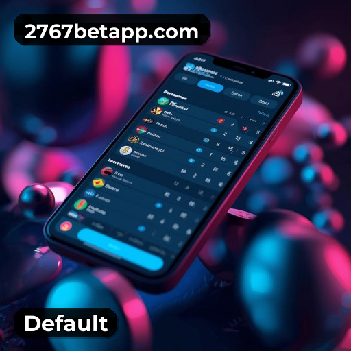 Promoções 2767 bet