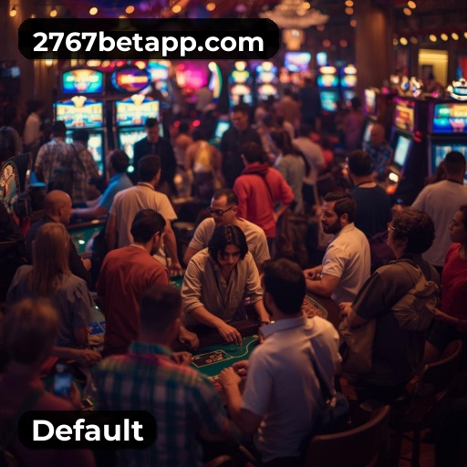 Qualificar VIP 2767 bet