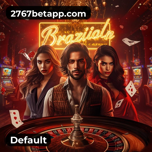 Suporte VIP 2767 bet