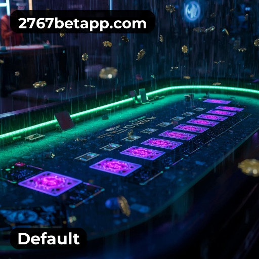 App Mobile 2767 bet