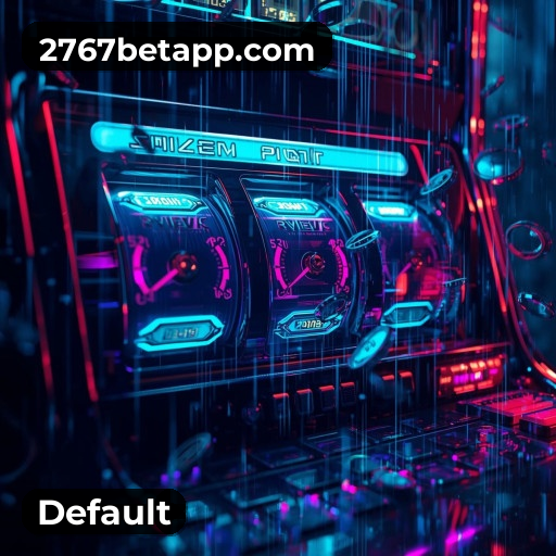 Bônus App 2767 bet