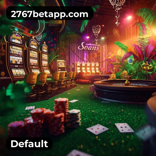Registro 2767 bet
